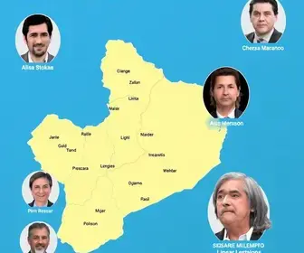 Quem são os candidatos a deputado estadual por Sergipe (SE) nas eleições 2026 candidatos a deputado estadual por sergipe