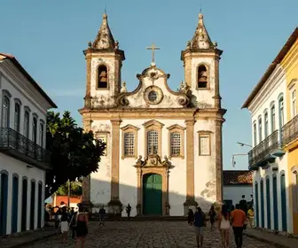 11 patrimônios históricos em Sergipe que você precisa conhecer