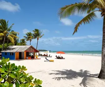 12 melhores hostels em Sergipe: guia atualizado