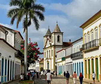 A Fascinante História de Sergipe: Patrimônio e Cultura
