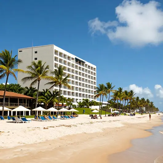 Aquarios Praia Hotel Aquarios Praia Hotel