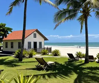 As Melhores Pousadas em Aracaju para uma Estadia Perfeita As Melhores Pousadas em Aracaju para uma Estadia Perfeita