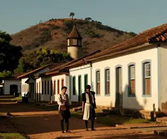 Atrações do Cangaço em Sergipe: Um Patrimônio Histórico Vivo