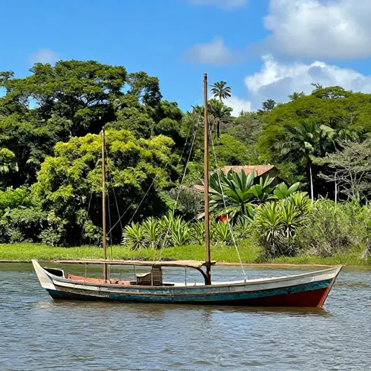 Barco do Cangaço