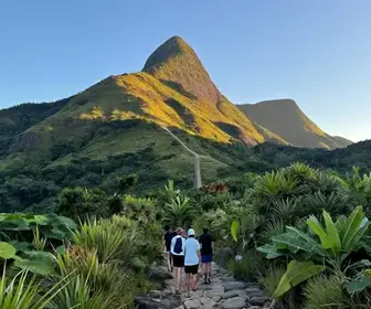 Bate-volta Imperdível: Aracaju a Serra de Itabaiana