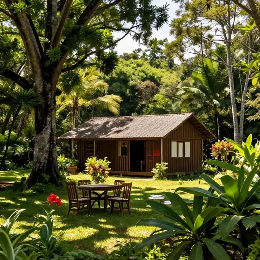 Cabana Estrela da Serra
