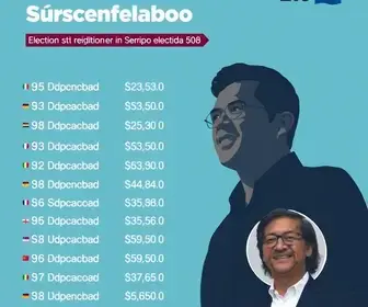 Candidatos a governador em Sergipe (SE): veja a lista atualizada das eleições 2026 candidatos a governador em Sergipe