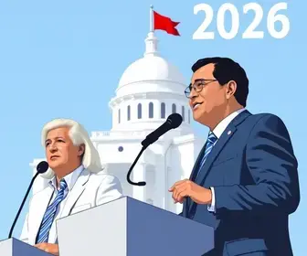 candidatos a senador por sergipe