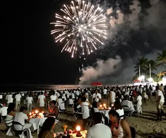 Celebre o Réveillon em Sergipe: Destinos e Tradições