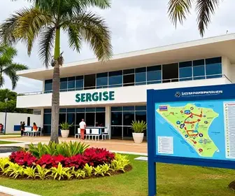 Centros de Atendimento ao Turista em Sergipe: Uma Guia Completo