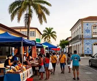 Como Aproveitar as Compras em Aracaju: Dicas e Insights Como Aproveitar as Compras em Aracaju: Dicas e Insights