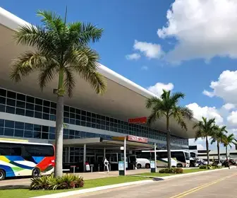Como Chegar na Rodoviária de Aracaju: Guia Prático para Visitantes