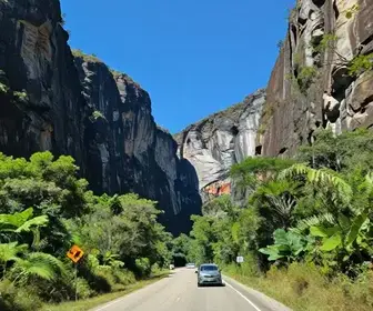 Como Ir de Aracaju a Xingó: Guia de Transporte Completo