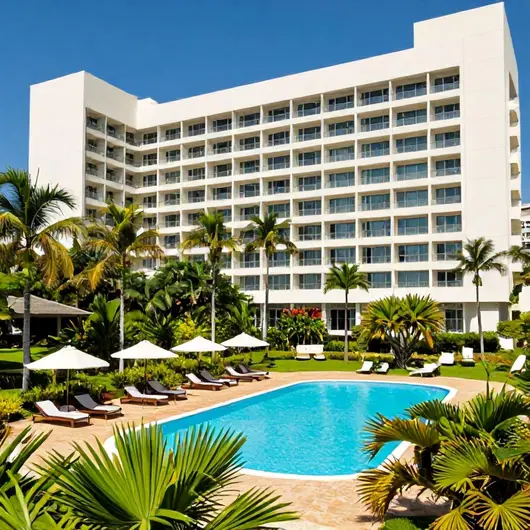 Del Mar Hotel Aracaju