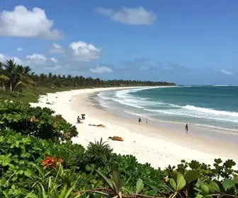Descubra a Boca da Barra em Pacatuba: O Paraíso das Praias Sergipanas Descubra a Boca da Barra em Pacatuba: O Paraíso das Praias Sergipanas