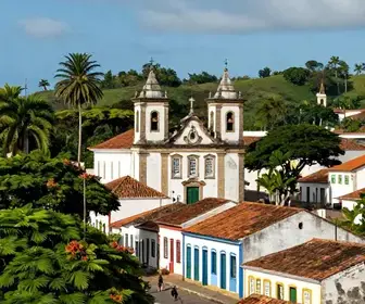 Descubra a Capela: Um Destino Cultural em Sergipe