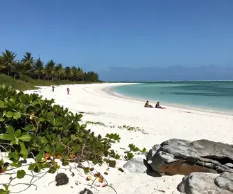 Descubra a Crôa do Goré: Uma Jóia Natural de Sergipe Descubra a Crôa do Goré: Uma Jóia Natural de Sergipe