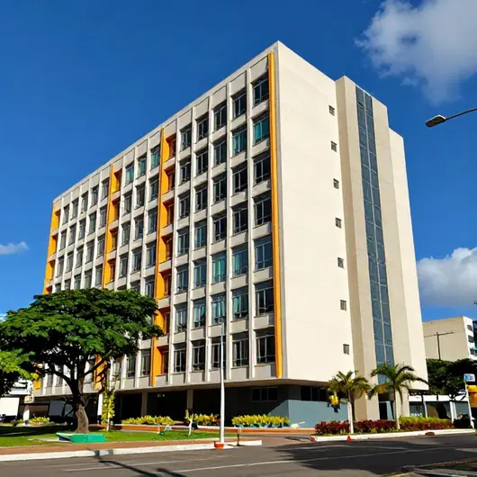 Descubra a Fundação Cultural Cidade de Aracaju