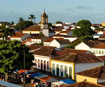 Descubra a História e Cultura de Tobias Barreto, Sergipe