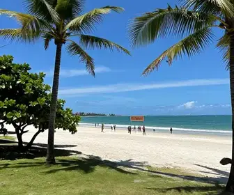 Descubra a Praia de Atalaia: O Paraíso em Sergipe