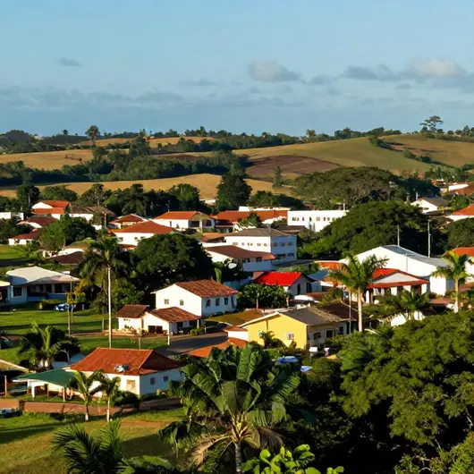 Descubra a Vila Sergipana: Um Refúgio no Coração de Sergipe