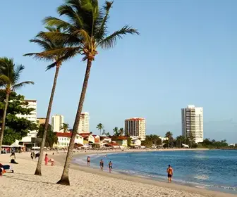 Descubra Aracaju: A Joia do Turismo em Sergipe Descubra Aracaju: A Joia do Turismo em Sergipe