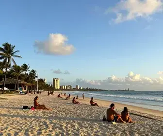 Descubra as Encantadoras Praias de Aracaju: Um Roteiro Completo