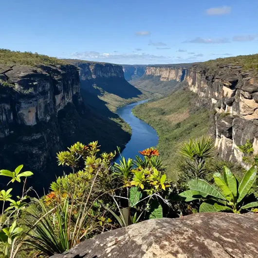 Descubra as Maravilhas de Xingó