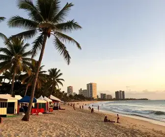 Descubra as Melhores Agências de Turismo em Aracaju