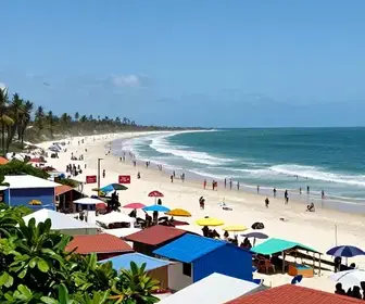 Descubra as Melhores Atividades Para Fazer em Aracaju
