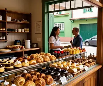 Descubra as Melhores Padarias em Aracaju