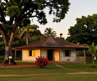 Descubra as Melhores Pousadas no Interior de Sergipe