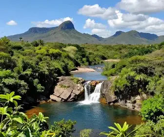 Descubra as Poções da Ribeira em Sergipe