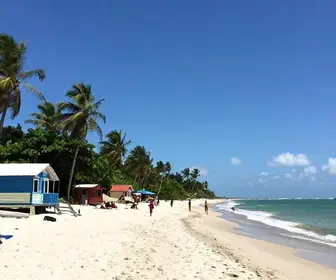 Descubra as Praias de Aracaju: O Paraíso Sergipano Descubra as Praias de Aracaju: O Paraíso Sergipano