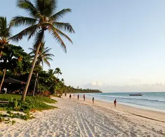 Descubra Barra dos Coqueiros: Um Paradisíaco Destino em Sergipe