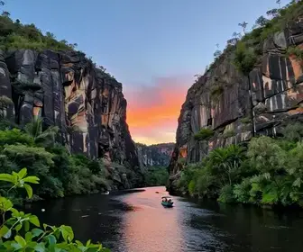 Descubra Canindé de São Francisco: Um Destino Inesquecível em Sergipe