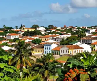 Descubra Estância: O Encanto de Uma Cidade Sergipana