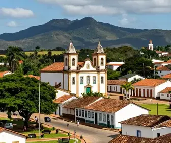 Descubra Itabaiana: Encantos e Atrações da Cidade Sergipana