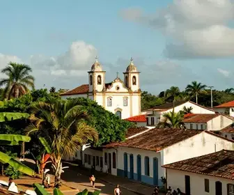 Descubra Lagarto: Um Destino Turístico Imperdível em Sergipe