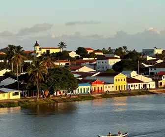 Descubra Neópolis: O Charme da Cidade Sergipana