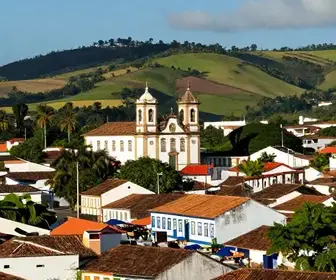 Descubra Nossa Senhora da Glória: Um Destino Imperdível em Sergipe