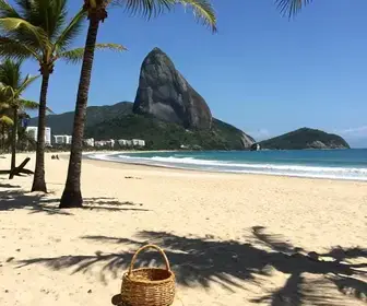 Descubra o Bate-Volta de Aracaju para a Encantadora Praia do Saco