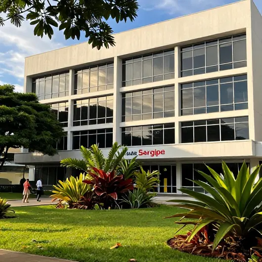 Descubra o Centro de Arte e Cultura de Sergipe