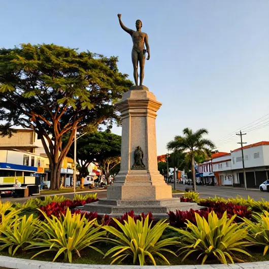 Descubra o Circuito Aracaju