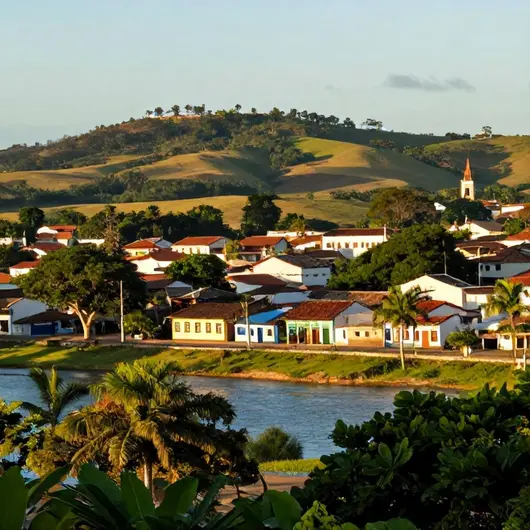 Descubra o Encanto de PROPRIÁ