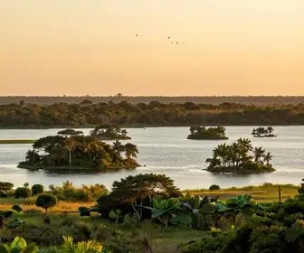 Descubra o Encanto do Delta do São Francisco em Sergipe