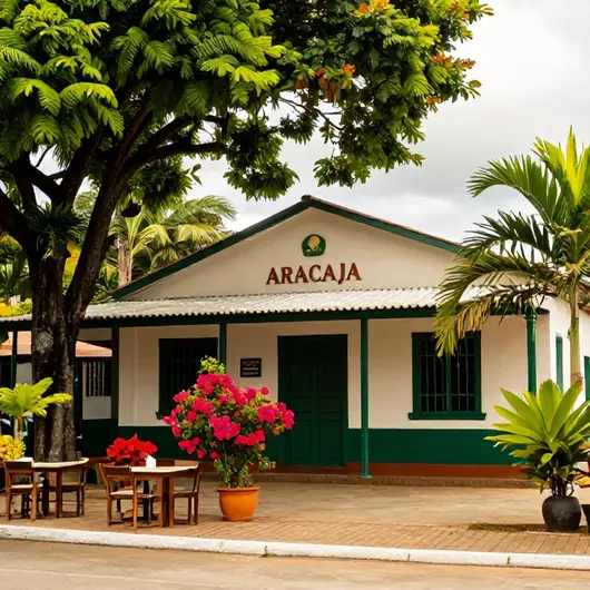 Descubra o Melhor com a Real Turismo