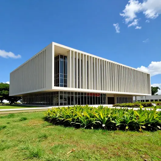 Descubra o Memorial de Sergipe