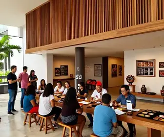 Descubra o Museu da Gente Sergipana: Cultura e História em Cada Detalhe Descubra o Museu da Gente Sergipana: Cultura e História em Cada Detalhe