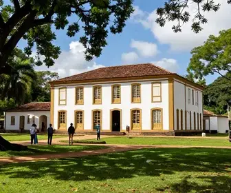 Descubra o Museu de Arqueologia de Xingó: História e Cultura em Sergipe